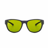 Glassworking Safety Glasses - Light Green, Model X26 #GB-LG-X26